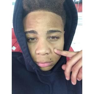 Meet your Posher, Donovan